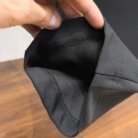 Cheap Prada Tracksuits Long Sleeved For Men #1421957 Replica Wholesale [$112.00 USD] [ITEM#1421957] on Replica Prada Tracksuits