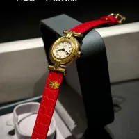 Cheap Cartier AAA Quality Watches #1421958 Replica Wholesale [$257.85 USD] [ITEM#1421958] on Replica Cartier AAA Quality Watches