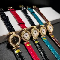 Cheap Cartier AAA Quality Watches #1421960 Replica Wholesale [$290.91 USD] [ITEM#1421960] on Replica Cartier AAA Quality Watches