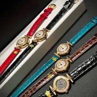 Cheap Cartier AAA Quality Watches #1421960 Replica Wholesale [$290.91 USD] [ITEM#1421960] on Replica Cartier AAA Quality Watches