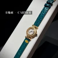 Cheap Cartier AAA Quality Watches #1421963 Replica Wholesale [$290.91 USD] [ITEM#1421963] on Replica Cartier AAA Quality Watches