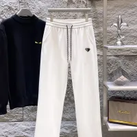 Cheap Prada Pants For Men #1421965 Replica Wholesale [$76.00 USD] [ITEM#1421965] on Replica Prada Pants