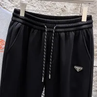 Cheap Prada Pants For Men #1421967 Replica Wholesale [$76.00 USD] [ITEM#1421967] on Replica Prada Pants