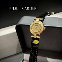 Cheap Cartier AAA Quality Watches #1421974 Replica Wholesale [$323.97 USD] [ITEM#1421974] on Replica Cartier AAA Quality Watches