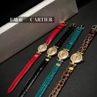 Cheap Cartier AAA Quality Watches #1421974 Replica Wholesale [$323.97 USD] [ITEM#1421974] on Replica Cartier AAA Quality Watches