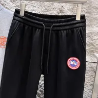 Cheap Canada Goose Pants For Men #1421975 Replica Wholesale [$76.00 USD] [ITEM#1421975] on Replica Canada Goose Pants