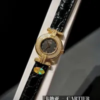 Cheap Cartier AAA Quality Watches #1421977 Replica Wholesale [$290.91 USD] [ITEM#1421977] on Replica Cartier AAA Quality Watches