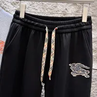 Cheap Burberry Pants For Men #1421979 Replica Wholesale [$76.00 USD] [ITEM#1421979] on Replica Burberry Pants