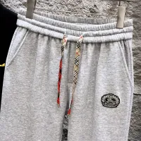 Cheap Burberry Pants For Men #1421980 Replica Wholesale [$76.00 USD] [ITEM#1421980] on Replica Burberry Pants