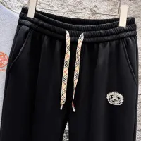 Cheap Burberry Pants For Men #1421981 Replica Wholesale [$76.00 USD] [ITEM#1421981] on Replica Burberry Pants