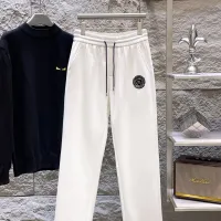 Cheap Dolce &amp; Gabbana D&amp;G Pants For Men #1421982 Replica Wholesale [$76.00 USD] [ITEM#1421982] on Replica Dolce &amp; Gabbana D&amp;G Pants