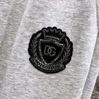 Cheap Dolce &amp; Gabbana D&amp;G Pants For Men #1421983 Replica Wholesale [$76.00 USD] [ITEM#1421983] on Replica Dolce &amp; Gabbana D&amp;G Pants