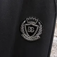 Cheap Dolce &amp; Gabbana D&amp;G Pants For Men #1421984 Replica Wholesale [$76.00 USD] [ITEM#1421984] on Replica Dolce &amp; Gabbana D&amp;G Pants