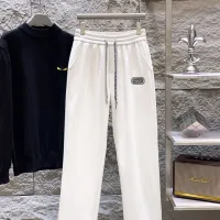 Cheap Christian Dior Pants For Men #1421988 Replica Wholesale [$76.00 USD] [ITEM#1421988] on Replica Christian Dior Pants