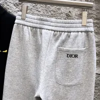 Cheap Christian Dior Pants For Men #1421989 Replica Wholesale [$76.00 USD] [ITEM#1421989] on Replica Christian Dior Pants