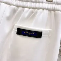 Cheap Louis Vuitton LV Pants For Men #1421993 Replica Wholesale [$76.00 USD] [ITEM#1421993] on Replica Louis Vuitton LV Pants