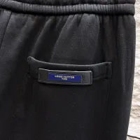 Cheap Louis Vuitton LV Pants For Men #1421995 Replica Wholesale [$76.00 USD] [ITEM#1421995] on Replica Louis Vuitton LV Pants