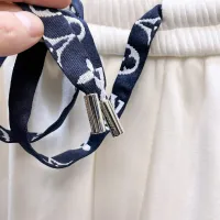 Cheap Louis Vuitton LV Pants For Men #1421996 Replica Wholesale [$76.00 USD] [ITEM#1421996] on Replica Louis Vuitton LV Pants