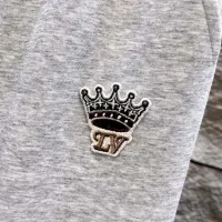 Cheap Louis Vuitton LV Pants For Men #1421997 Replica Wholesale [$76.00 USD] [ITEM#1421997] on Replica Louis Vuitton LV Pants