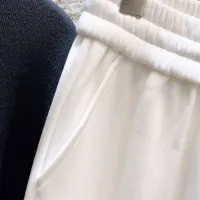 Cheap Moncler Pants For Men #1421999 Replica Wholesale [$76.00 USD] [ITEM#1421999] on Replica Moncler Pants