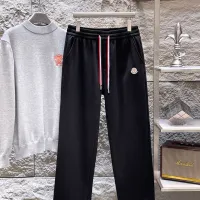 Cheap Moncler Pants For Men #1422000 Replica Wholesale [$76.00 USD] [ITEM#1422000] on Replica Moncler Pants