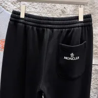 Cheap Moncler Pants For Men #1422000 Replica Wholesale [$76.00 USD] [ITEM#1422000] on Replica Moncler Pants