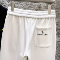 Cheap Moncler Pants For Men #1422001 Replica Wholesale [$76.00 USD] [ITEM#1422001] on Replica Moncler Pants