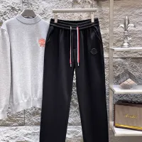 Cheap Moncler Pants For Men #1422002 Replica Wholesale [$76.00 USD] [ITEM#1422002] on Replica Moncler Pants