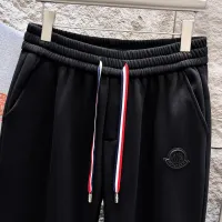 Cheap Moncler Pants For Men #1422002 Replica Wholesale [$76.00 USD] [ITEM#1422002] on Replica Moncler Pants