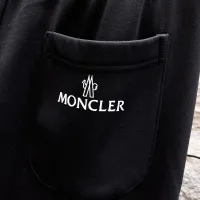 Cheap Moncler Pants For Men #1422002 Replica Wholesale [$76.00 USD] [ITEM#1422002] on Replica Moncler Pants