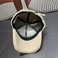 Cheap Chanel Caps #1422007 Replica Wholesale [$34.00 USD] [ITEM#1422007] on Replica Chanel Caps