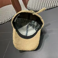 Cheap Chanel Caps #1422008 Replica Wholesale [$34.00 USD] [ITEM#1422008] on Replica Chanel Caps