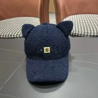 Cheap Chanel Caps #1422009 Replica Wholesale [$34.00 USD] [ITEM#1422009] on Replica Chanel Caps