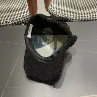 Cheap Chanel Caps #1422010 Replica Wholesale [$34.00 USD] [ITEM#1422010] on Replica Chanel Caps