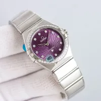 Cheap OMEGA AAA Quality Watches For Women #1422011 Replica Wholesale [$307.44 USD] [ITEM#1422011] on Replica OMEGA AAA Quality Watches
