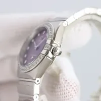 Cheap OMEGA AAA Quality Watches For Women #1422011 Replica Wholesale [$307.44 USD] [ITEM#1422011] on Replica OMEGA AAA Quality Watches