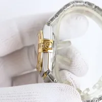 Cheap OMEGA AAA Quality Watches For Women #1422017 Replica Wholesale [$439.67 USD] [ITEM#1422017] on Replica OMEGA AAA Quality Watches