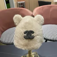 Cheap Chanel Caps #1422022 Replica Wholesale [$34.00 USD] [ITEM#1422022] on Replica Chanel Caps