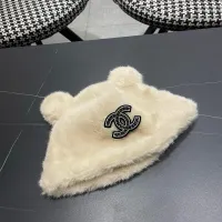 Cheap Chanel Caps #1422022 Replica Wholesale [$34.00 USD] [ITEM#1422022] on Replica Chanel Caps