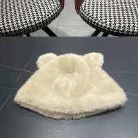 Cheap Chanel Caps #1422022 Replica Wholesale [$34.00 USD] [ITEM#1422022] on Replica Chanel Caps