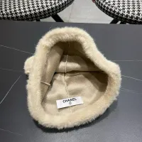 Cheap Chanel Caps #1422022 Replica Wholesale [$34.00 USD] [ITEM#1422022] on Replica Chanel Caps