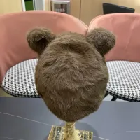 Cheap Chanel Caps #1422024 Replica Wholesale [$34.00 USD] [ITEM#1422024] on Replica Chanel Caps