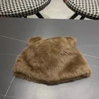 Cheap Chanel Caps #1422024 Replica Wholesale [$34.00 USD] [ITEM#1422024] on Replica Chanel Caps