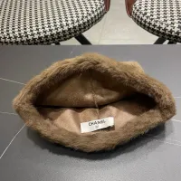 Cheap Chanel Caps #1422024 Replica Wholesale [$34.00 USD] [ITEM#1422024] on Replica Chanel Caps