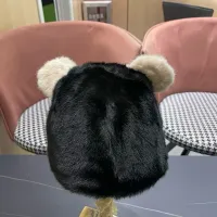 Cheap Chanel Caps #1422025 Replica Wholesale [$34.00 USD] [ITEM#1422025] on Replica Chanel Caps