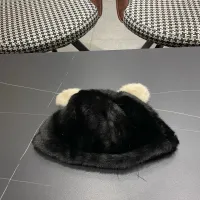 Cheap Chanel Caps #1422025 Replica Wholesale [$34.00 USD] [ITEM#1422025] on Replica Chanel Caps