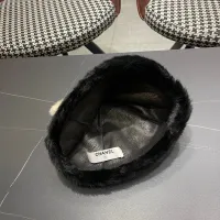 Cheap Chanel Caps #1422025 Replica Wholesale [$34.00 USD] [ITEM#1422025] on Replica Chanel Caps