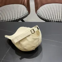 Cheap Chanel Caps #1422026 Replica Wholesale [$32.00 USD] [ITEM#1422026] on Replica Chanel Caps