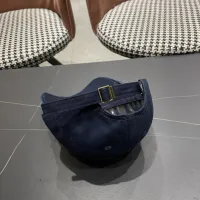 Cheap Chanel Caps #1422028 Replica Wholesale [$32.00 USD] [ITEM#1422028] on Replica Chanel Caps