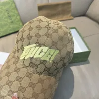 Cheap Gucci Caps #1422030 Replica Wholesale [$36.00 USD] [ITEM#1422030] on Replica Gucci Caps